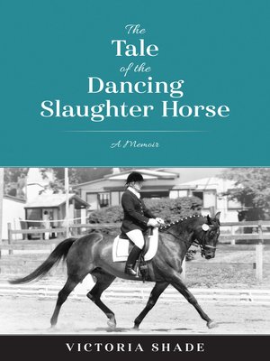 cover image of The Tale of the Dancing Slaughter Horse
